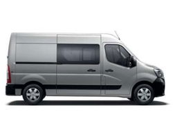 RENAULT MASTER 2.3 145cv L2 RIBALTABILE PRONTA CONSEGNA