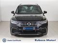 VOLKSWAGEN TIGUAN 2.0 TDI 150 CV SCR DSG R-Line