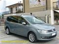 VOLKSWAGEN SHARAN 2.0TDI DSG HIGHLINE *7POSTI* AUTOMATICO