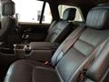 LAND ROVER RANGE ROVER Range Rover 5.0 Supercharged Autobiography