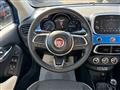 FIAT 500X 1.3 MultiJet 95 CV City Cross