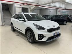 KIA NIRO PLUGIN HYBRID I 2017 -  1.6 gdi hev Evolution dct