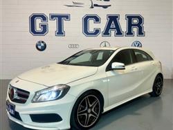 MERCEDES CLASSE A CDI Premium *FARI XENON, CERCHI DA 18" AUTOMATICA*