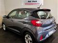 HYUNDAI I10 1.0 MPI AT Tech