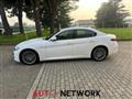 ALFA ROMEO GIULIA 2.2 Turbodiesel 190 CV AT8 Ti