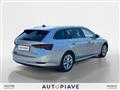 SKODA OCTAVIA WAGON Octavia 2.0 TDI EVO SCR 150 CV DSG Wagon Style