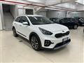 KIA NIRO PLUGIN HYBRID I 2017 -  1.6 gdi hev Evolution dct