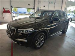 BMW X3 xDrive20d 48V xLine