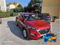 HYUNDAI TUCSON 1.6 CRDi XPrime