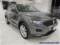 VOLKSWAGEN T-ROC 1.6 TDI SCR Advanced BlueMotion Technology