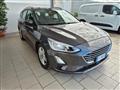 FORD FOCUS 1.5 EcoBlue 120 CV SW Business