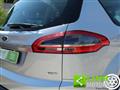 FORD S-MAX 2.0 Titanium, sensori park, tagliandi, manuale