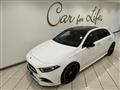 MERCEDES CLASSE A SEDAN Premium Full Optionals