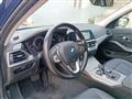 BMW SERIE 3 TOURING d 48V Touring Business Advantage