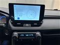 TOYOTA RAV4 2.5 PHEV E-CVT AWD-i GR SPORT