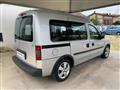 OPEL COMBO CARGO 1.6 OK NEOP POCHI CHILOMETRI METANO FINO AL 2027