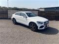 MERCEDES GLC 300 d 4Matic Coup&eacute; Premium Plus