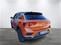 VOLKSWAGEN T-ROC 1.6 TDI IQ DRIVE BlueMotion Technology