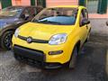 FIAT PANDA 1.0 FireFly S&S Hybrid Pandina