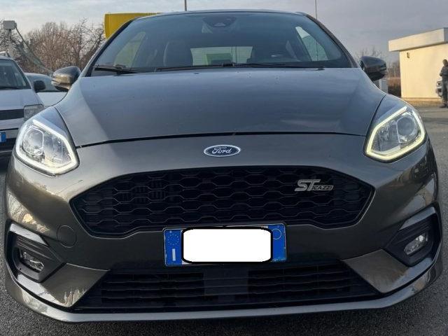 FORD FIESTA 1.5 TDCi 120 CV 3 porte ST-Line