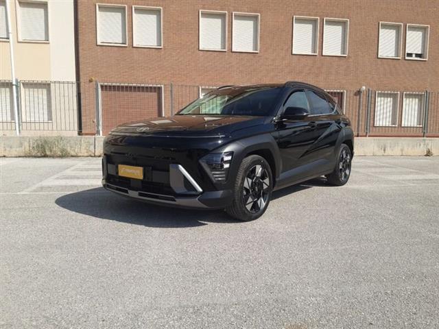 HYUNDAI NEW KONA HYBRID Kona HEV 1.6 DCT XLine