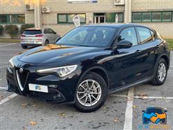 ALFA ROMEO STELVIO 2.2 TD MY20 160 CV AT8 RWD Business - IVA ESPOSTA