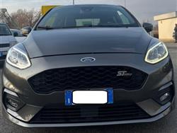 FORD FIESTA 1.5 TDCi 120 CV 3 porte ST-Line