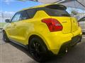 SUZUKI SWIFT Sport 1.4 Boosterjet