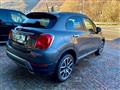 FIAT 500X 2.0 MultiJet 140 CV 4x4 Cross Plus