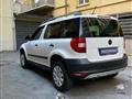 SKODA YETI 1.2 TSI Active