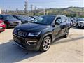 JEEP COMPASS II 2017 2.0 mjt Limited 4wd 140cv auto