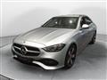 MERCEDES CLASSE C CABRIO Classe C-W206 Berlina 2021 C 200 d mhev Sport auto