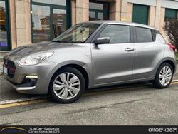 SUZUKI SWIFT Cool 1.2 Dualjet