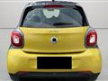 SMART FORFOUR 1.0 71CV NEOPATENTATI PRIME LED NAVIGATORE