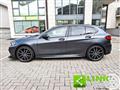 BMW SERIE 1 i 5p. Msport CERTIFICATA GARANZIA INCLUSA!!