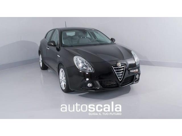 ALFA ROMEO GIULIETTA 1.6 JTDm-2 105 CV Distinctive