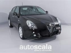 ALFA ROMEO GIULIETTA 1.6 JTDm-2 105 CV Distinctive