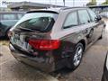 AUDI A4 AVANT A4 Avant 2.0 tdi Business quattro 177cv EP171MK