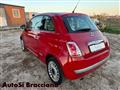 FIAT 500 1.2 Lounge CAMBIO AUTOMATICO