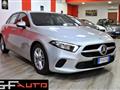 MERCEDES Classe A d Sport auto ** SOLO 25.000 KM **