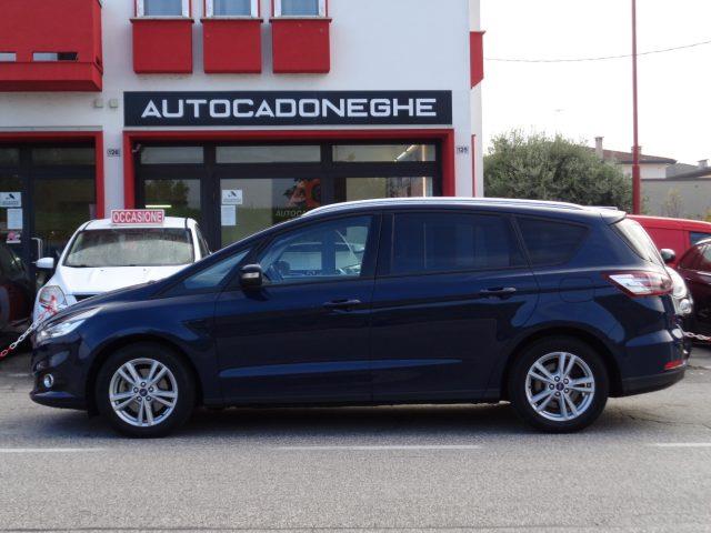 FORD GALAXY 2.0dtci PREZZO VALIDO FINO 18.01,km certificati F