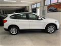 BMW X1 xDrive18d Business Navi Aut.