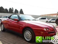 ALFA ROMEO GTV 2.0i 16V Twin Spark  Iscritta ASI!