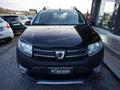 DACIA NUOVA SANDERO STEPWAY Stepway 900 TCe 12V 90CV NEOPATENTATI