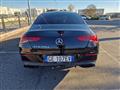 MERCEDES CLASSE CLA COUPE d Automatic Premium