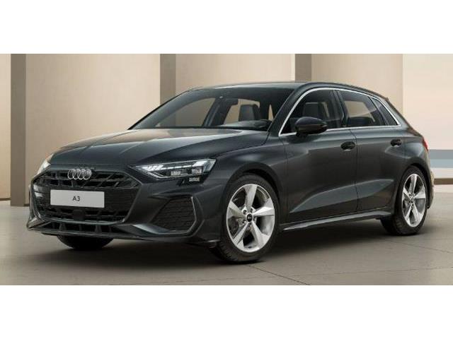 AUDI A3 SPORTBACK SPB 35 TDI S tronic S line - Tetto pano