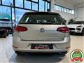 VOLKSWAGEN GOLF 1.6 TDI 115CV 5p. Business BMT *DISTRIBUZIONE OK*