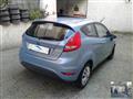 FORD Fiesta 1.2 16V 82CV 3p. Titanium