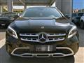 MERCEDES CLASSE GLA d Automatic Sport