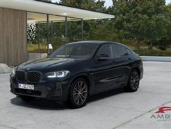 BMW X4 xDrive20d Msport Package